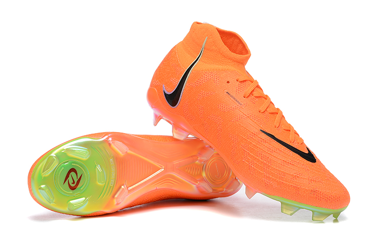 Nike Phantom Luna Elite FG Orange