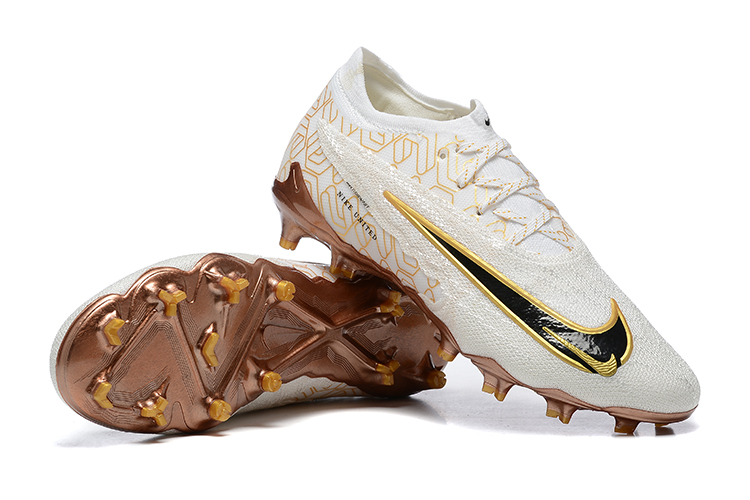 Nike Phantom GX Elite Low FG Golden Pack