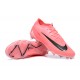 Nike Phantom GX Elite FG Peach