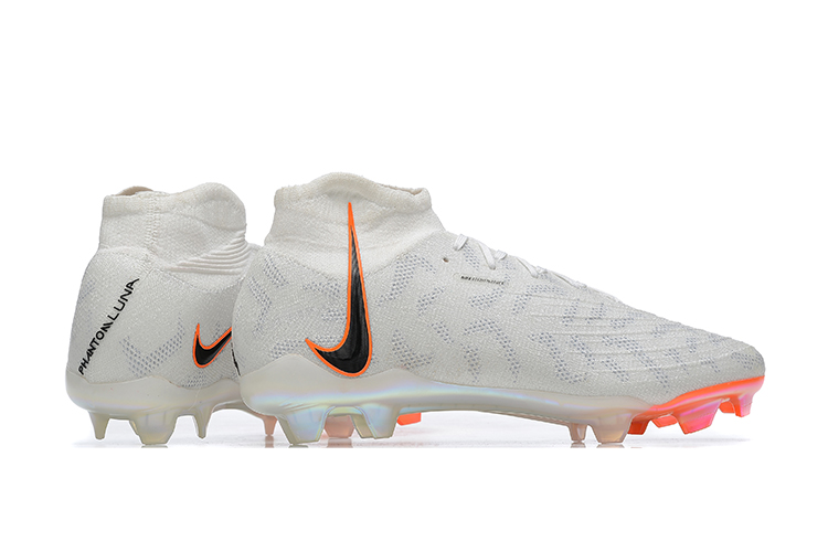 Nike Phantom Luna Elite FG White/Orange