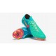 Nike Phantom Elite GX2 FG Blue Green Orange