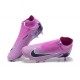 Nike Phantom GX Elite FG DF Thunder Pack