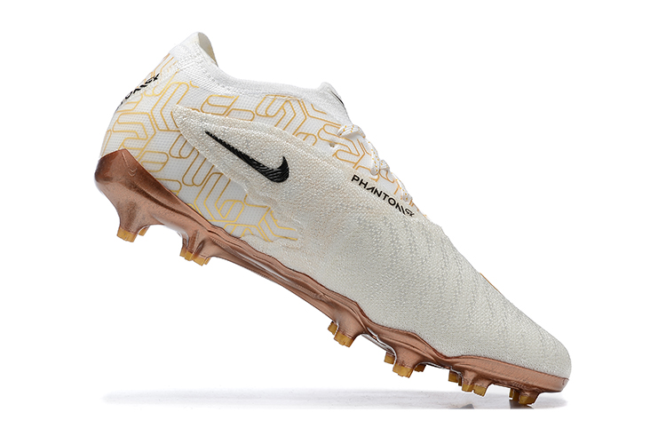 Nike Phantom GX Elite Low FG Golden Pack