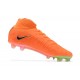 Nike Phantom Luna Elite FG Orange