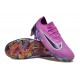 Nike Phantom GX Elite FG Low Thunder Pack