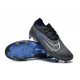 Nike Phantom GX Elite Low SG Black Blue 