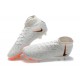 Nike Phantom Luna Elite FG White/Orange