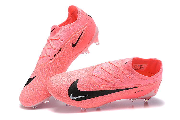 Nike Phantom GX Elite FG Peach