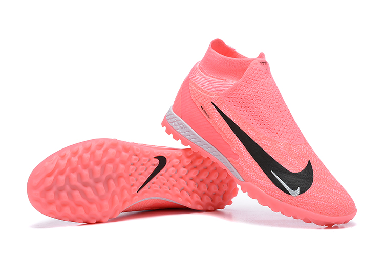 Nike Phantom GX Elite TF DF Peach