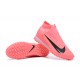 Nike Phantom GX Elite TF DF Peach