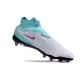 Nike Phantom GX Elite FG DF White/Baby Blue