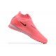 Nike Phantom GX Elite TF DF Peach