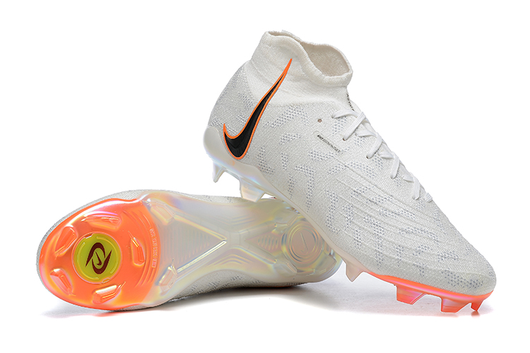 Nike Phantom Luna Elite FG White/Orange