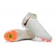 Nike Phantom Luna Elite FG White/Orange