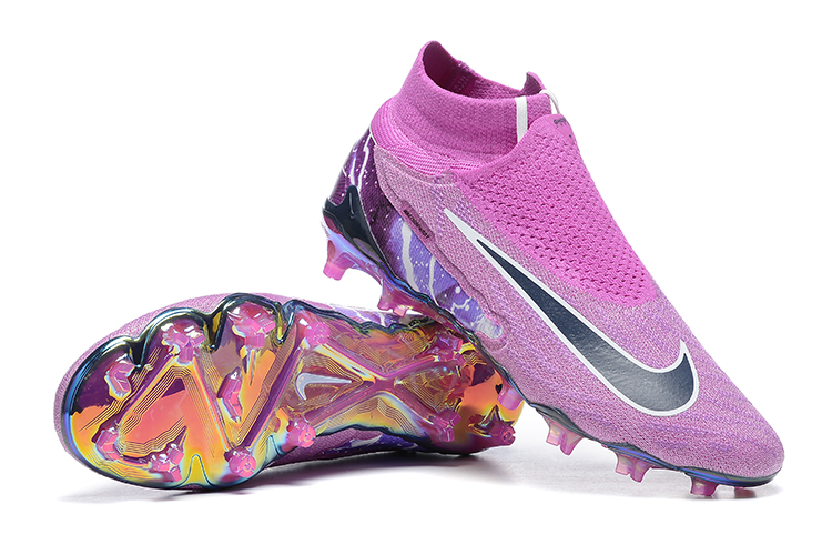 Nike Phantom GX Elite FG DF Thunder Pack