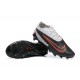 Nike Phantom GX Elite FG Low Black/Red/White