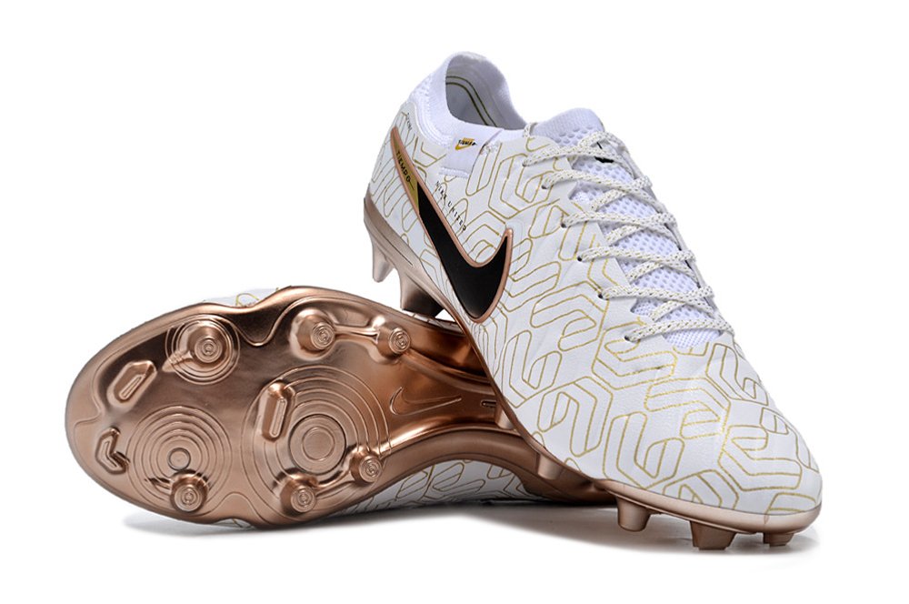 Nike Tiempo Legend 10 Elite FG Golden Pack