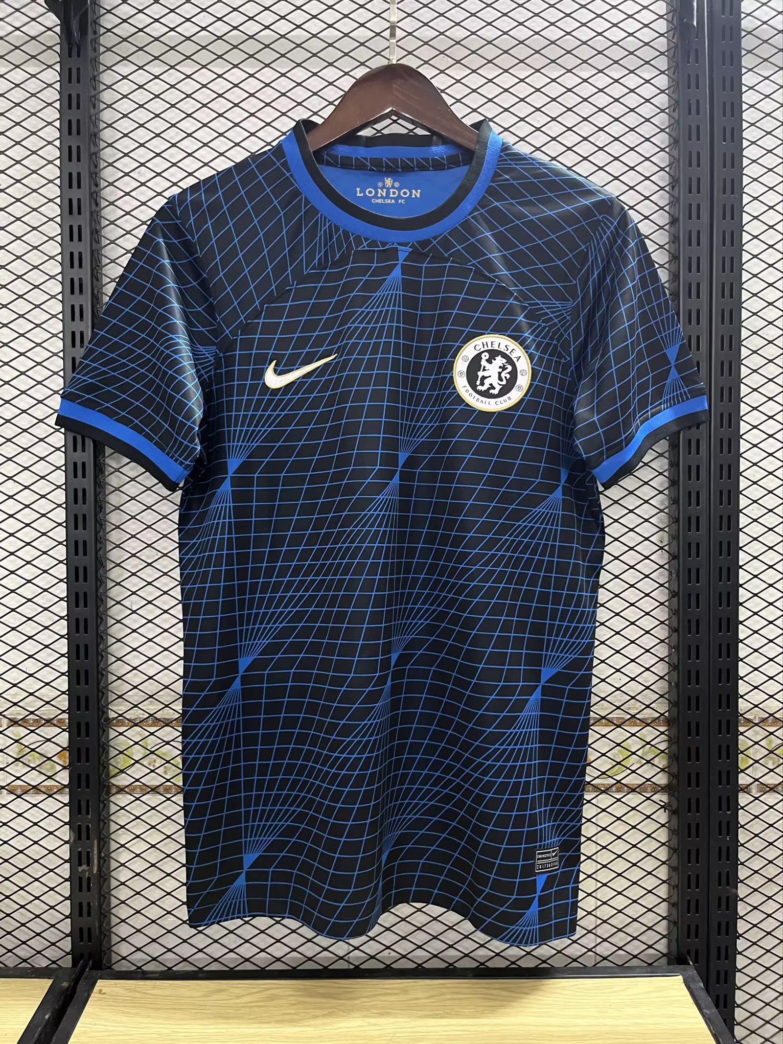 23-24 Chelsea Away