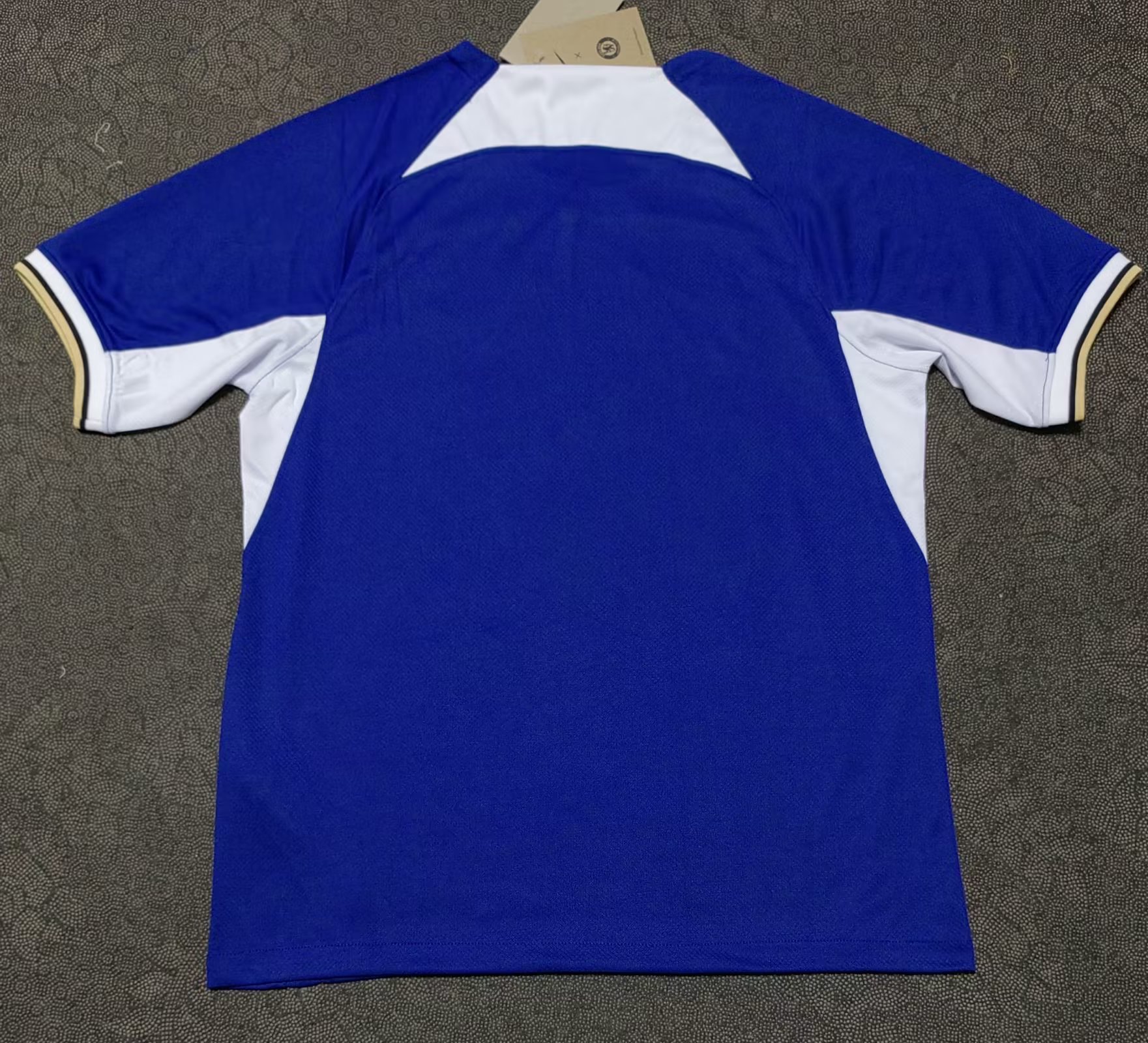 23-24 Chelsea Home 