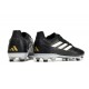 adidas Copa Pure.1 FG Black/White/Yellow