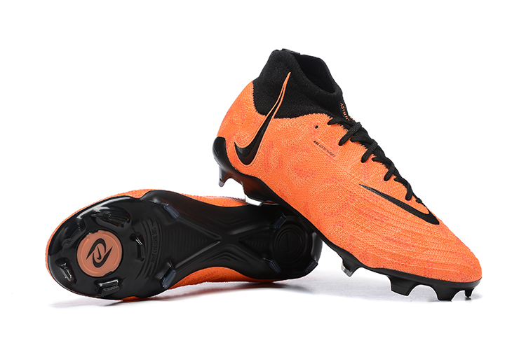 Nike Phantom Luna FG Orange/Black