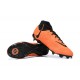 Nike Phantom Luna FG Orange/Black