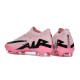 Nike Air Zoom Mercurial Vapor Elite IX FG Peach Pink