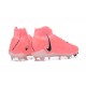 Nike Phantom Luna Elite FG Pink