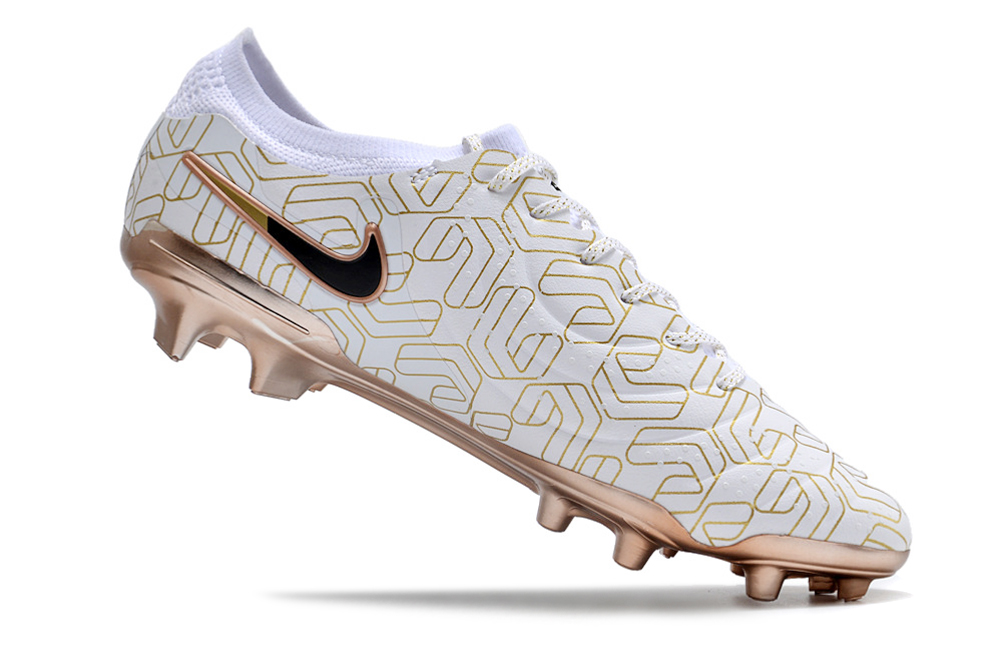 Nike Tiempo Legend 10 Elite FG Golden Pack