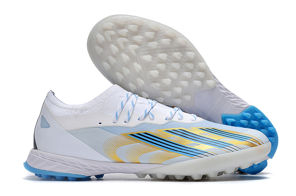 Adidas x23crazyfast.1 TF Las Estrellas