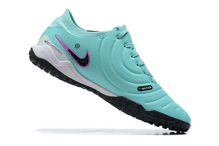 Nike Tiempo Legend 10 Elite TF Turquoise