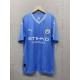 23-24 Manchester City Home