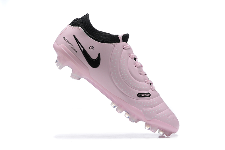 Nike Tiempo Legend 10 Elite FG Pink