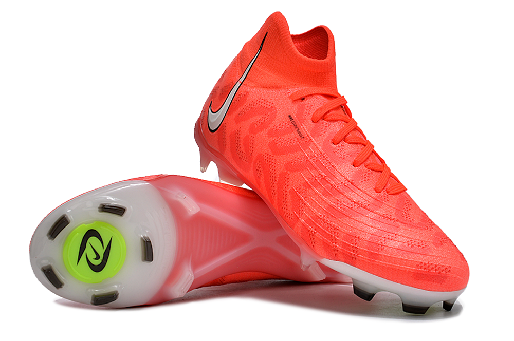 Nike Phantom Luna Elite FG Red