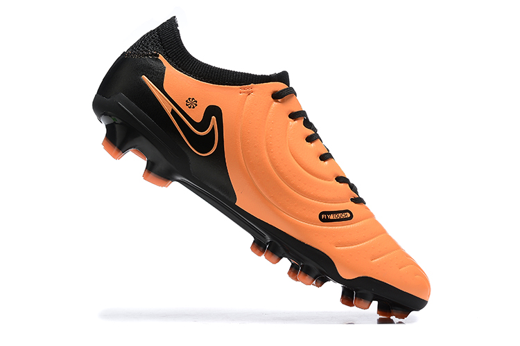 Nike Tiempo Legend 10 Elite FG Orange