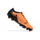 Nike Tiempo Legend 10 Elite FG Orange