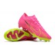 Nike Air Zoom Mercurial Vapor XV Elite FG Pink