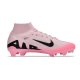 Nike Air Zoom Mercurial Superfly IX Elite FG Peach Pink