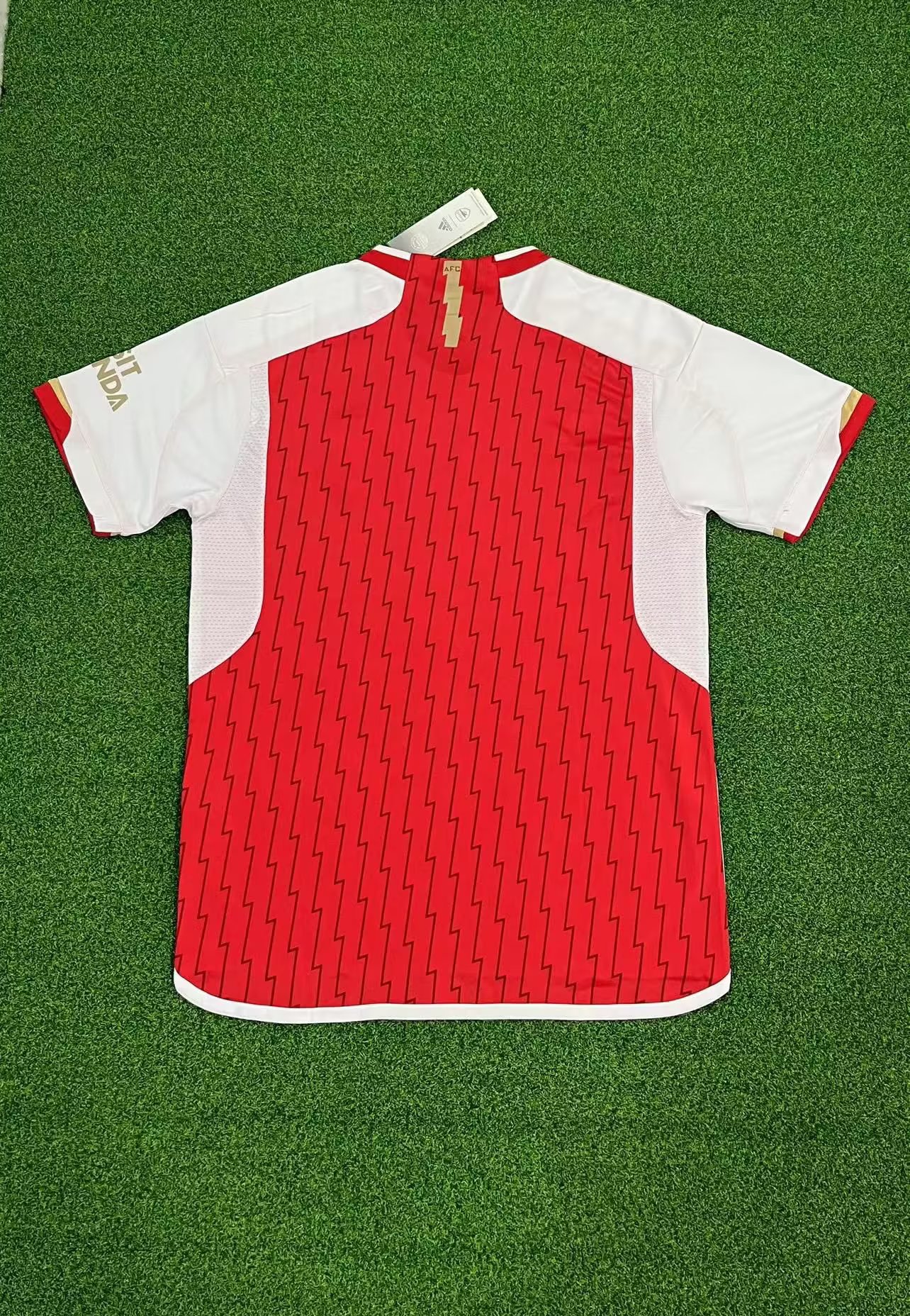 23-24 Arsenal Home