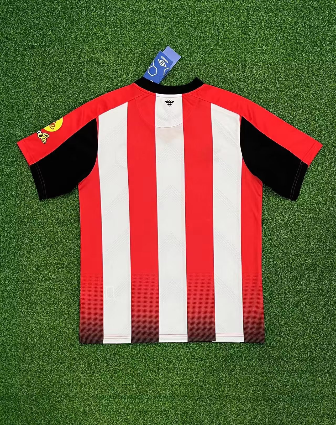 23-24 Brentford Home 