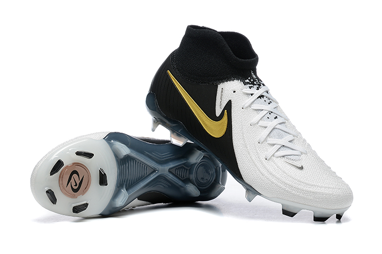 Nike Phantom Luna Elite GX2 FG White/Black/Gold