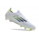 Adidas F50 FG White