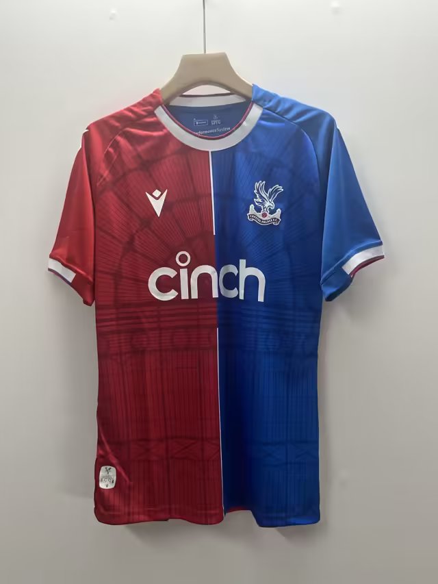 23-24 Crystal Palace Home