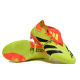 Adidas Predator Elite Foldover Tongue FG Firm Ground Yellow/Black/Red