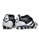 Adidas Predator Elite Foldover Tongue FG Firm Ground Black/White