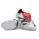 Adidas Predator Elite Foldover Tongue FG Firm Ground White/Back/Red