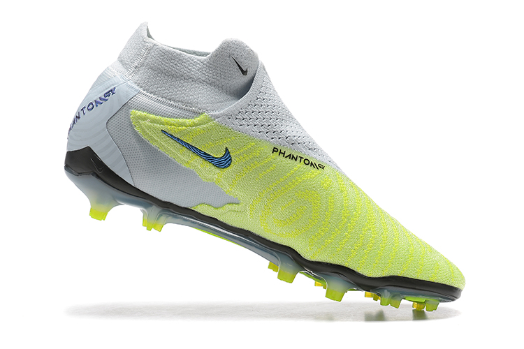 Nike Phantom GX Elite FG DF Yellow