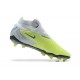 Nike Phantom GX Elite FG DF Yellow