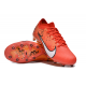 Nike Air Zoom Mercurial Superfly IX Elite AG Red