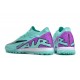 Nike Air Zoom Mercurial Vapor XV Elite TF Turquoise 